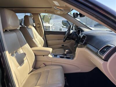 2020 Jeep Grand Cherokee Limited - Photo 19 - Portland, OR 97267