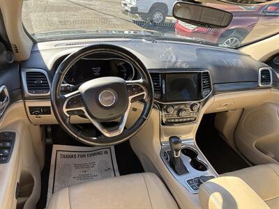 2020 Jeep Grand Cherokee Limited - Photo 14 - Portland, OR 97267