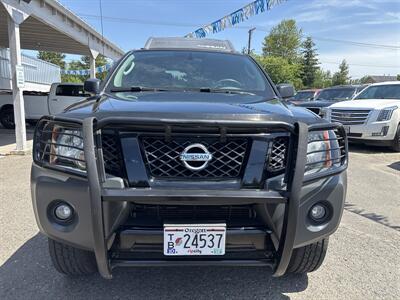 2012 Nissan Xterra S   - Photo 2 - Portland, OR 97267