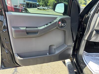 2012 Nissan Xterra S   - Photo 9 - Portland, OR 97267