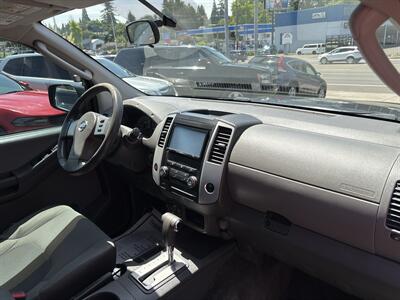 2012 Nissan Xterra S   - Photo 22 - Portland, OR 97267