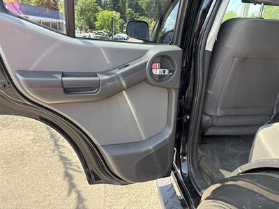 2012 Nissan Xterra S   - Photo 13 - Portland, OR 97267
