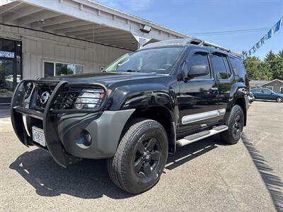2012 Nissan Xterra S   - Photo 3 - Portland, OR 97267