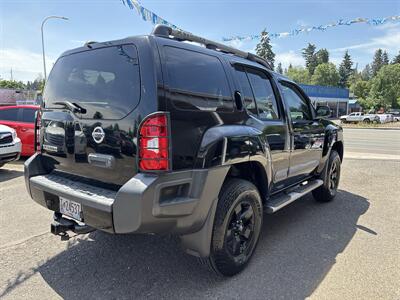 2012 Nissan Xterra S   - Photo 7 - Portland, OR 97267