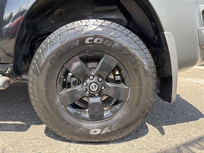 2012 Nissan Xterra S   - Photo 28 - Portland, OR 97267
