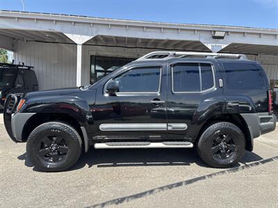 2012 Nissan Xterra S   - Photo 4 - Portland, OR 97267
