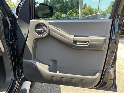 2012 Nissan Xterra S   - Photo 20 - Portland, OR 97267
