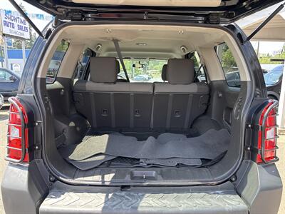 2012 Nissan Xterra S   - Photo 16 - Portland, OR 97267