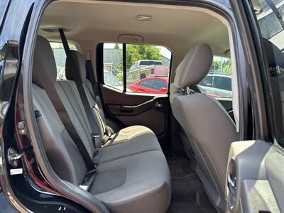 2012 Nissan Xterra S   - Photo 19 - Portland, OR 97267
