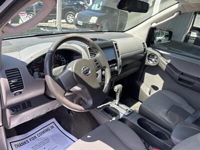 2012 Nissan Xterra S   - Photo 11 - Portland, OR 97267