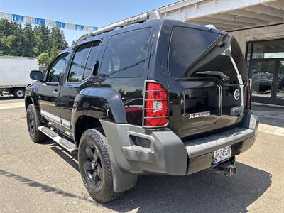 2012 Nissan Xterra S   - Photo 5 - Portland, OR 97267