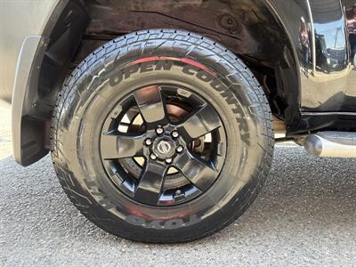 2012 Nissan Xterra S   - Photo 29 - Portland, OR 97267