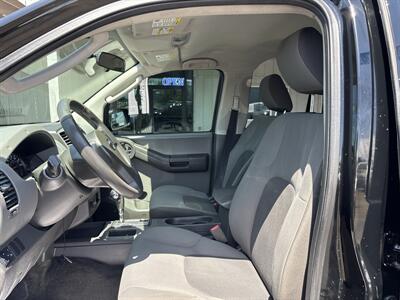 2012 Nissan Xterra S   - Photo 10 - Portland, OR 97267