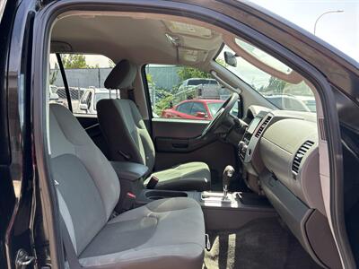 2012 Nissan Xterra S   - Photo 21 - Portland, OR 97267