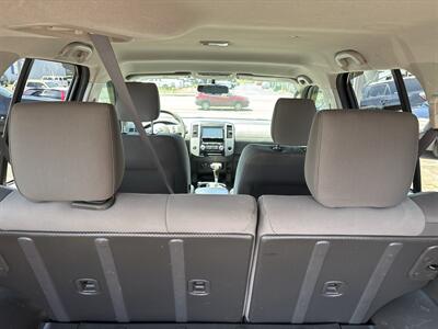 2012 Nissan Xterra S   - Photo 17 - Portland, OR 97267