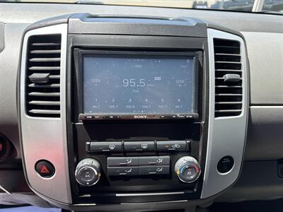 2012 Nissan Xterra S   - Photo 23 - Portland, OR 97267