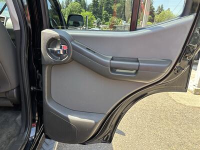 2012 Nissan Xterra S   - Photo 18 - Portland, OR 97267