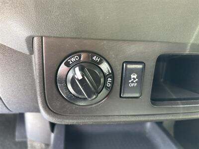 2012 Nissan Xterra S   - Photo 25 - Portland, OR 97267