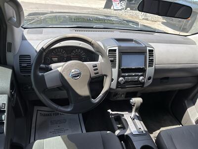 2012 Nissan Xterra S   - Photo 15 - Portland, OR 97267