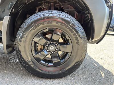 2012 Nissan Xterra S   - Photo 30 - Portland, OR 97267