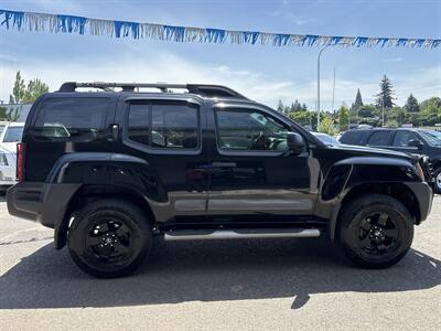 2012 Nissan Xterra S   - Photo 8 - Portland, OR 97267