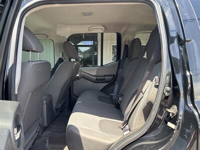 2012 Nissan Xterra S   - Photo 14 - Portland, OR 97267