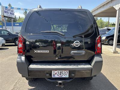 2012 Nissan Xterra S   - Photo 6 - Portland, OR 97267