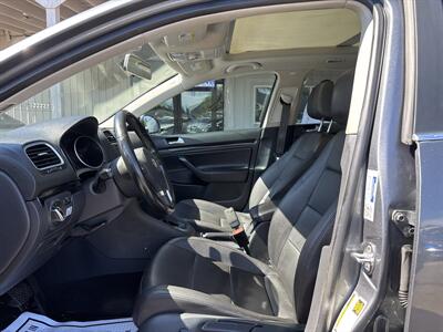 2014 Volkswagen Jetta SportWagen TDI - Photo 10 - Portland, OR 97267