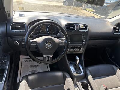 2014 Volkswagen Jetta SportWagen TDI - Photo 14 - Portland, OR 97267