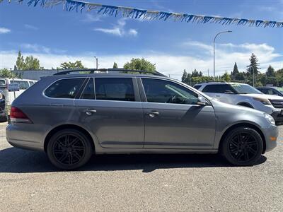 2014 Volkswagen Jetta SportWagen TDI - Photo 8 - Portland, OR 97267