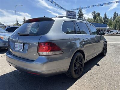 2014 Volkswagen Jetta SportWagen TDI - Photo 7 - Portland, OR 97267