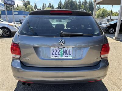 2014 Volkswagen Jetta SportWagen TDI - Photo 6 - Portland, OR 97267