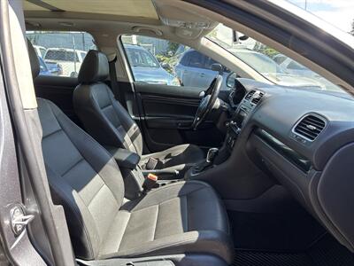 2014 Volkswagen Jetta SportWagen TDI - Photo 19 - Portland, OR 97267