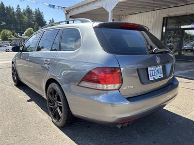 2014 Volkswagen Jetta SportWagen TDI - Photo 5 - Portland, OR 97267