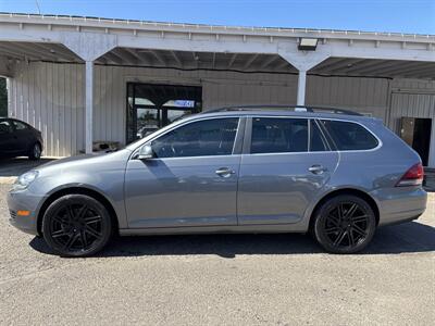 2014 Volkswagen Jetta SportWagen TDI - Photo 4 - Portland, OR 97267