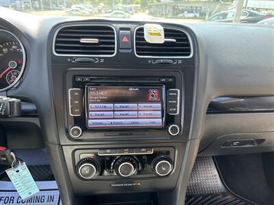 2014 Volkswagen Jetta SportWagen TDI - Photo 21 - Portland, OR 97267