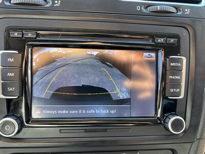 2014 Volkswagen Jetta SportWagen TDI - Photo 22 - Portland, OR 97267
