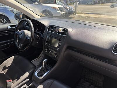 2014 Volkswagen Jetta SportWagen TDI - Photo 20 - Portland, OR 97267