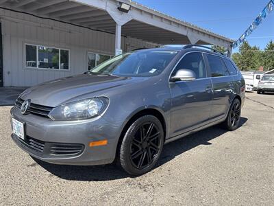 2014 Volkswagen Jetta SportWagen TDI - Photo 3 - Portland, OR 97267