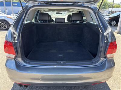 2014 Volkswagen Jetta SportWagen TDI - Photo 15 - Portland, OR 97267