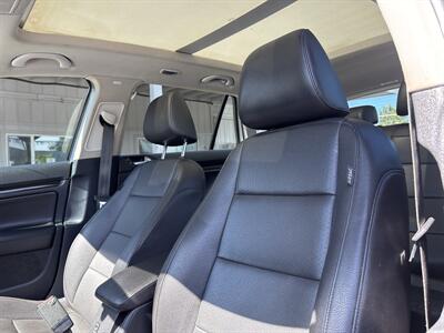 2014 Volkswagen Jetta SportWagen TDI - Photo 11 - Portland, OR 97267