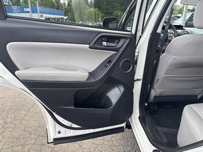 2015 Subaru Forester 2.5i Touring - Photo 13 - Portland, OR 97267