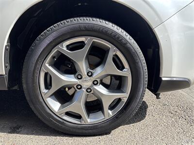 2015 Subaru Forester 2.5i Touring - Photo 28 - Portland, OR 97267