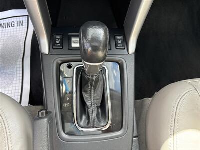 2015 Subaru Forester 2.5i Touring - Photo 23 - Portland, OR 97267