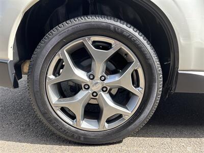 2015 Subaru Forester 2.5i Touring - Photo 27 - Portland, OR 97267