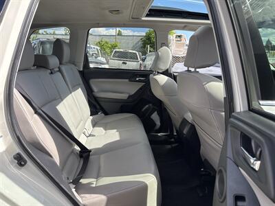 2015 Subaru Forester 2.5i Touring - Photo 18 - Portland, OR 97267