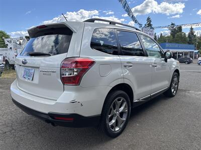 2015 Subaru Forester 2.5i Touring - Photo 7 - Portland, OR 97267