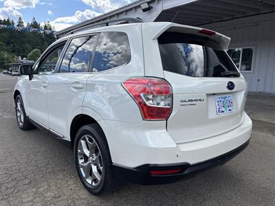 2015 Subaru Forester 2.5i Touring - Photo 5 - Portland, OR 97267