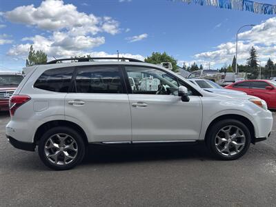 2015 Subaru Forester 2.5i Touring - Photo 8 - Portland, OR 97267