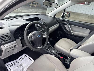 2015 Subaru Forester 2.5i Touring - Photo 11 - Portland, OR 97267